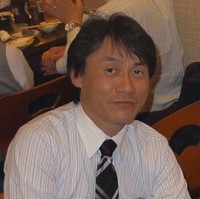 Mitsuteru Fujimoto