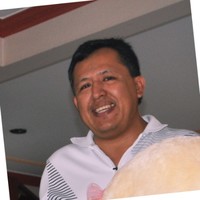Jose Luis Barrios