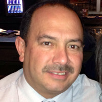 Ted Lovato