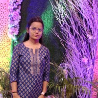 Divya Maurya