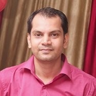 Ashish Chinawale