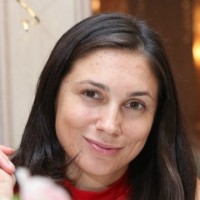 Lyudmila Romanova
