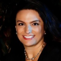 Maria Victoria Mejia Jaramillo