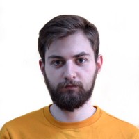 Bogdan Karpenko