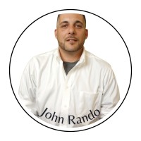 John Rando