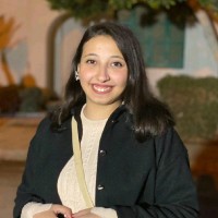 Moreen Adel