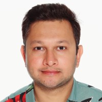 Hasan Tanjil Ahmed