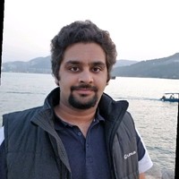 Jaiveer Mehra