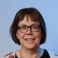 Connie van Woudenberg