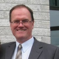 Mike Nicholson