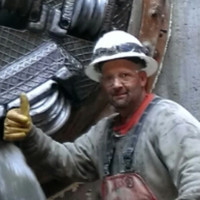 Joseph Joe Mass Mastrostefano