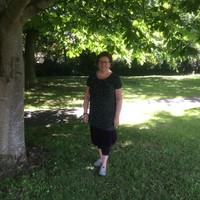 Ulla Käll
