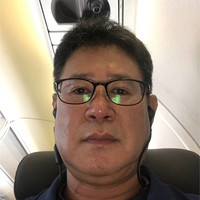Ray Yoo