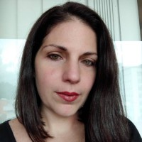 Dayana Breton