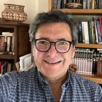 Alejandro Salmon Aguilera