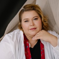 Julia Velikanova