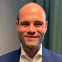 Simon Boman