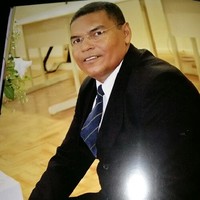 jose williaim dos s santos