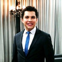 Bruno Mello