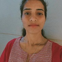 V Pavithra