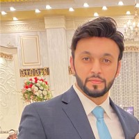 Hassan Rizwan