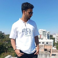 Ved Pawar