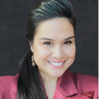 Evelyn Woodhead, PMP