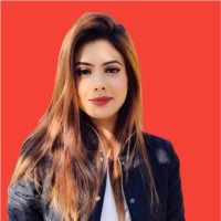 Ayesha Ali