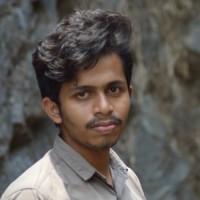 Athul Murali