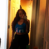Sophia-Marie Johnson