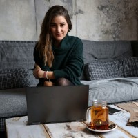 Sandra Jörimann
