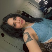 Sierra Romero