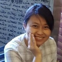 Thu Vo Thi Minh