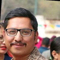 Sujeet Budhathoki