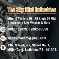 The Sky Bird Industries
