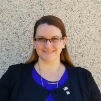 Stacy Salter, Mba