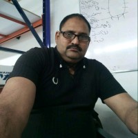 Muhammad Irshad .