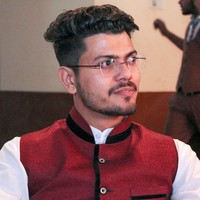 Deepak Jangir
