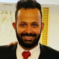 Vishvas Gupta (aka Ron)