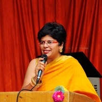 Vinita Raj