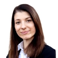 Jelena Plivelic