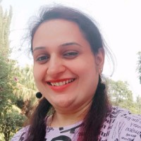 Mrunalini Mahajan