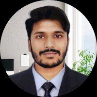 Srinivasa Ashok Agatamudi