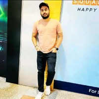 Anupam Maurya