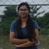 Sweta Soren