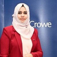 Farah Rasheed