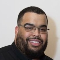 Daniel Bolden