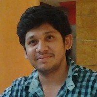 Sandeep Ramisetty