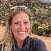 Anne Mccoid