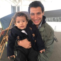 Daniel Avilés